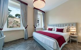 Foro Romano Luxury Suites